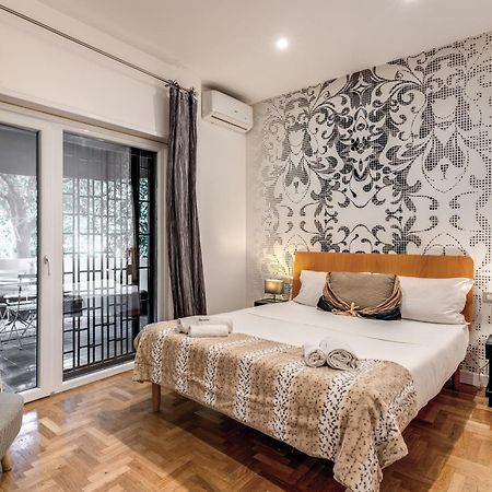 Romantic Piccolomini Lux Guest House מראה חיצוני תמונה