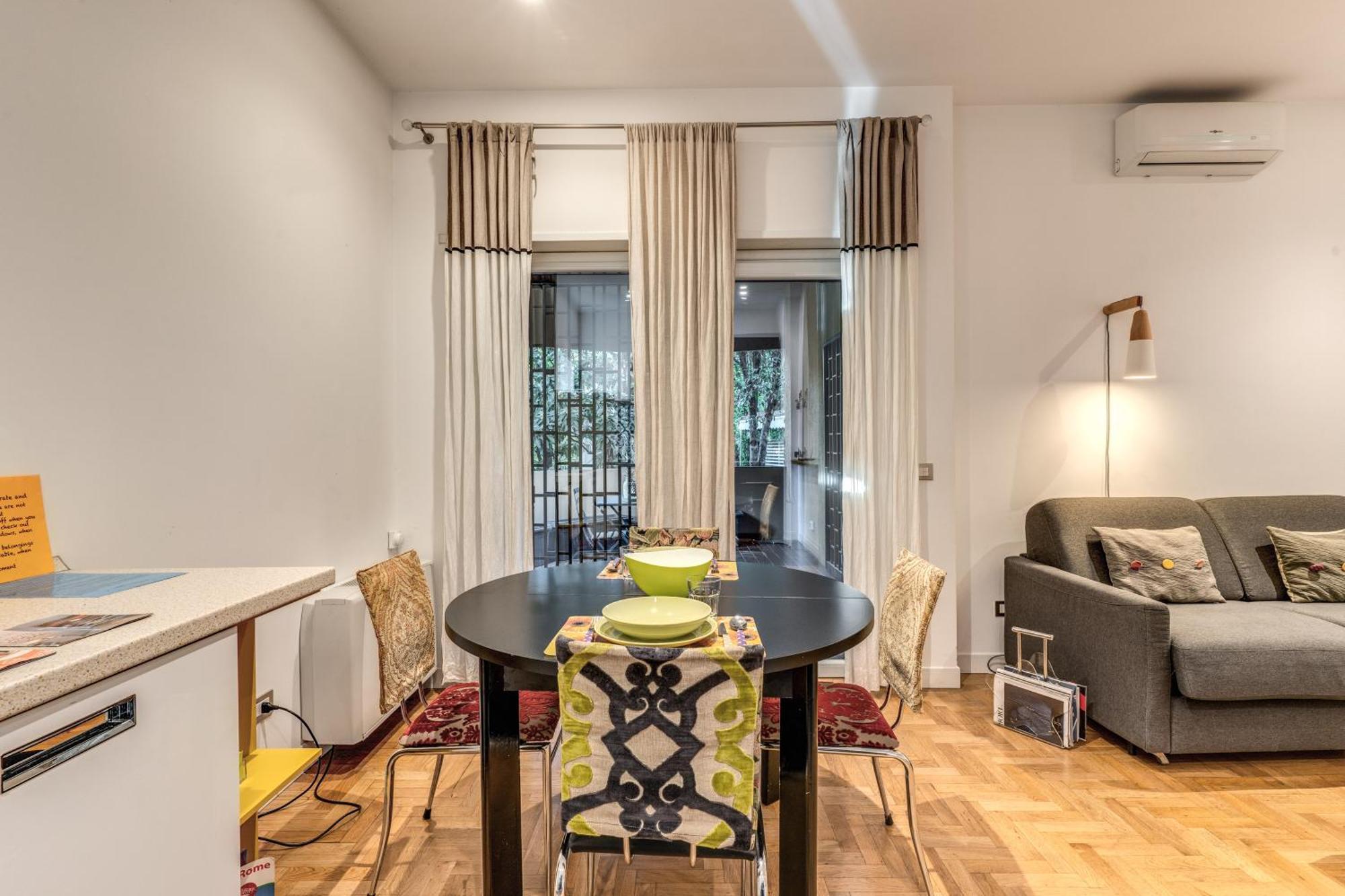 Romantic Piccolomini Lux Guest House מראה חיצוני תמונה