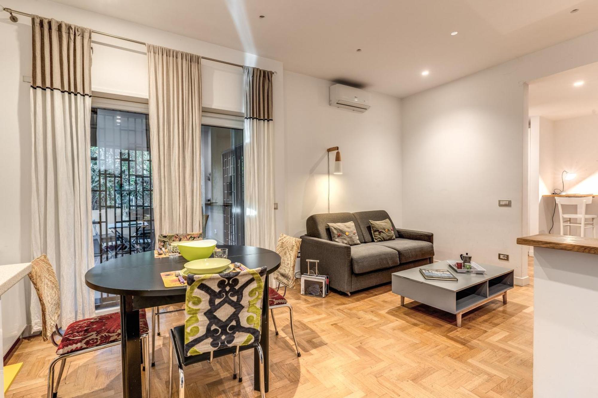 Romantic Piccolomini Lux Guest House מראה חיצוני תמונה