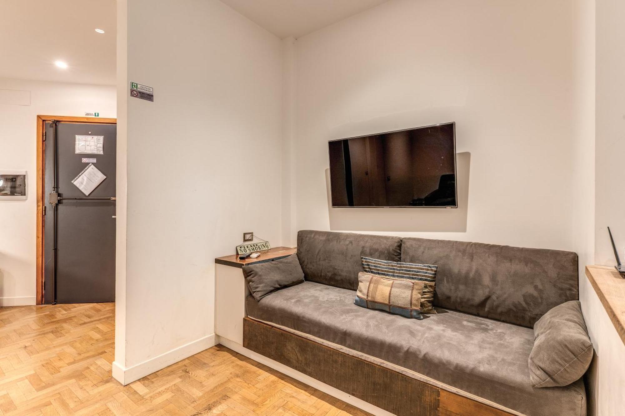Romantic Piccolomini Lux Guest House מראה חיצוני תמונה