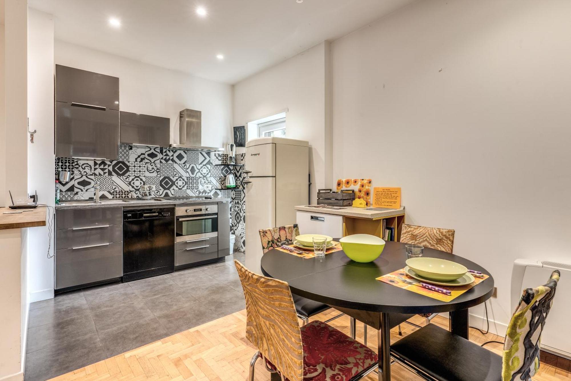 Romantic Piccolomini Lux Guest House מראה חיצוני תמונה