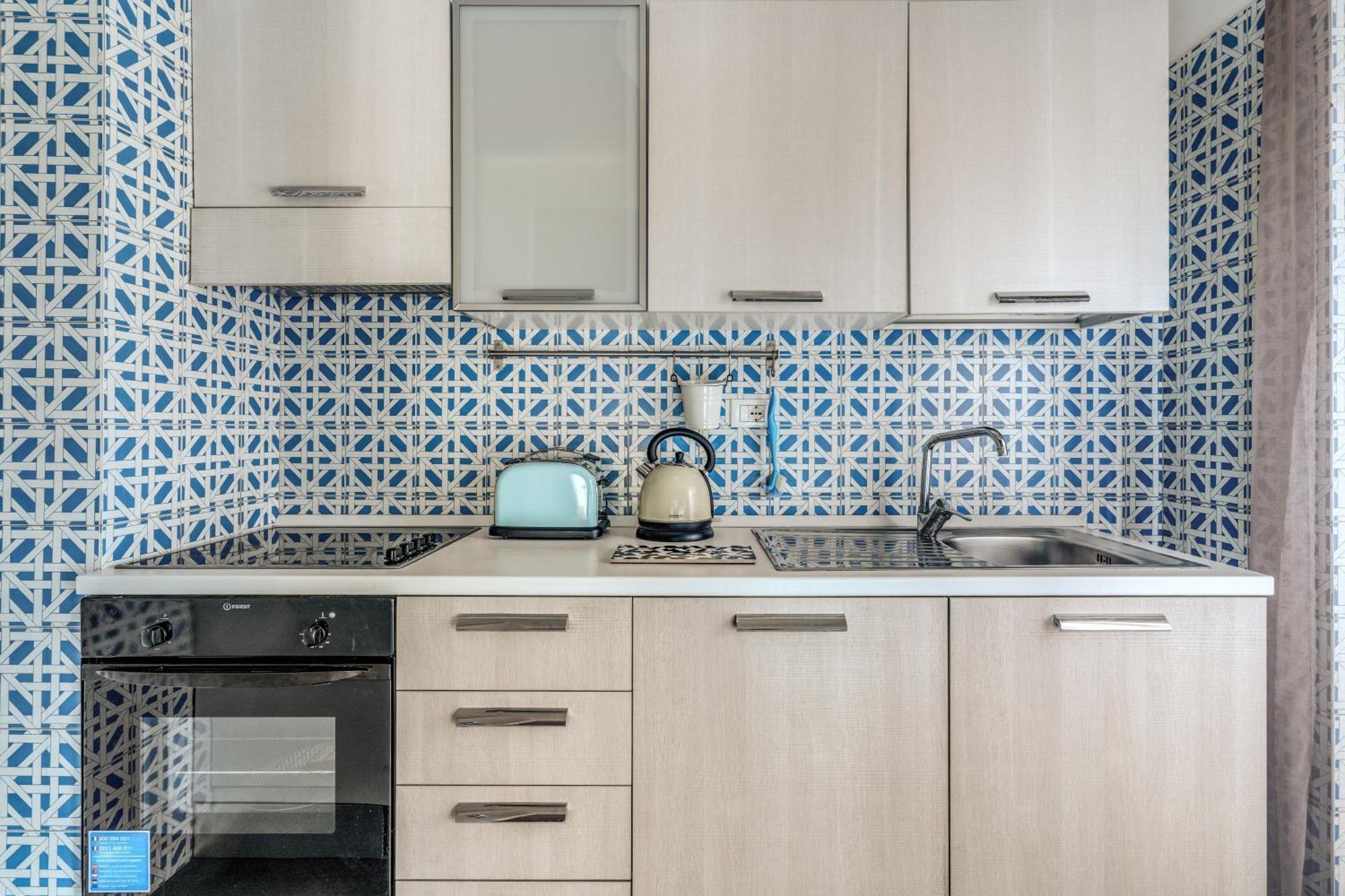 Romantic Piccolomini Lux Guest House מראה חיצוני תמונה