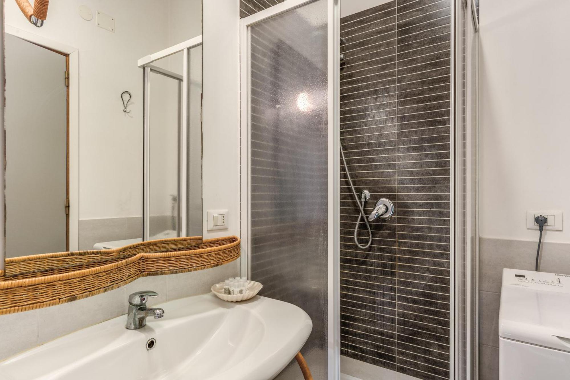 Romantic Piccolomini Lux Guest House מראה חיצוני תמונה