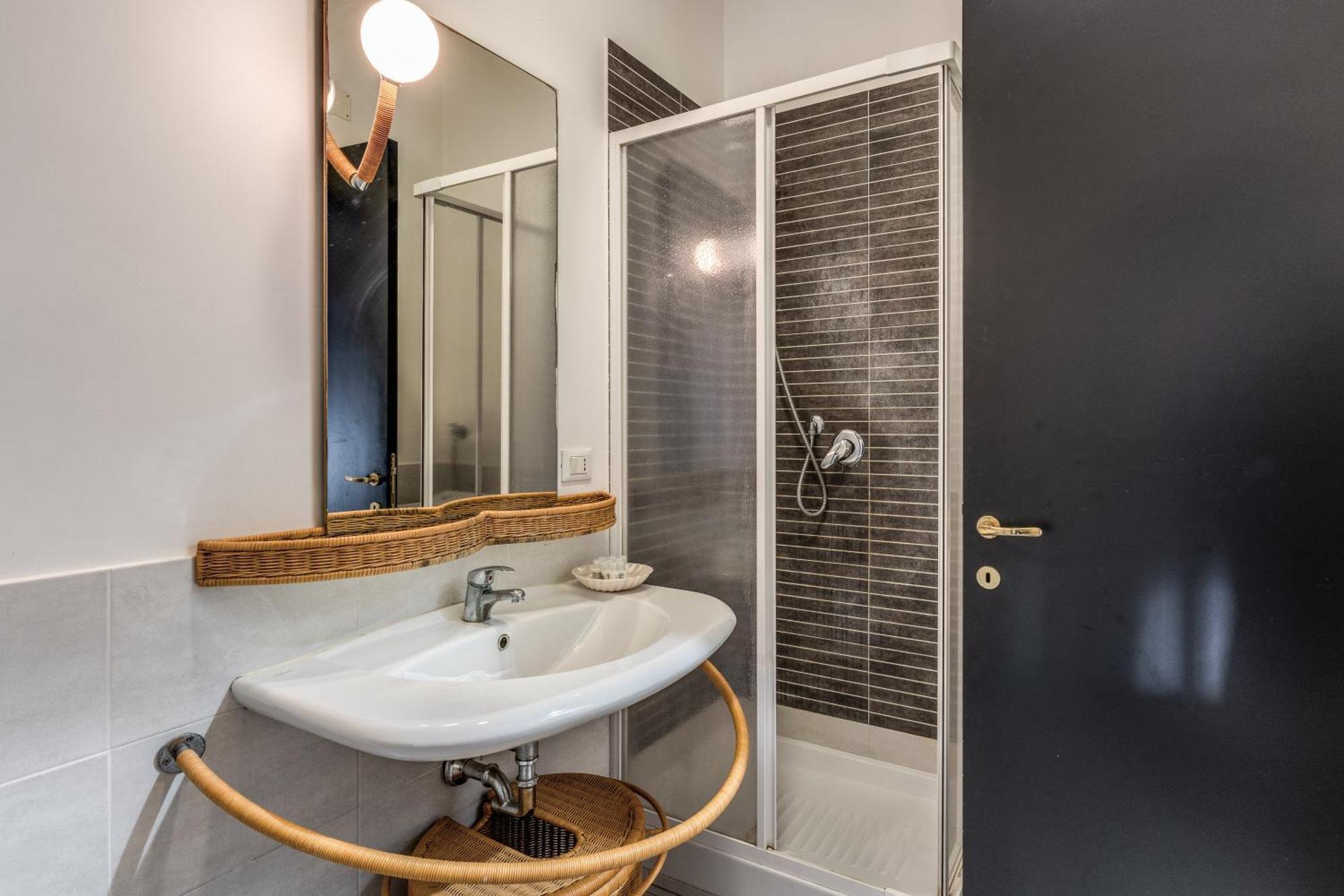 Romantic Piccolomini Lux Guest House מראה חיצוני תמונה