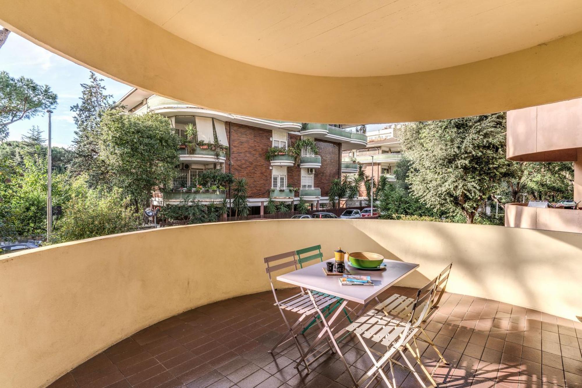 Romantic Piccolomini Lux Guest House מראה חיצוני תמונה